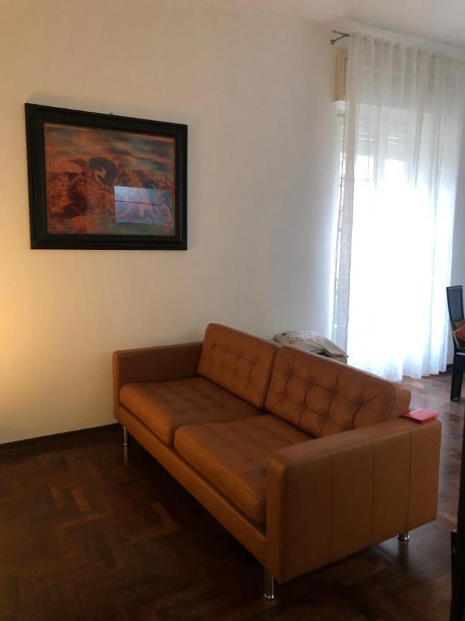 Anna Home Pavia Centro Eksteriør billede