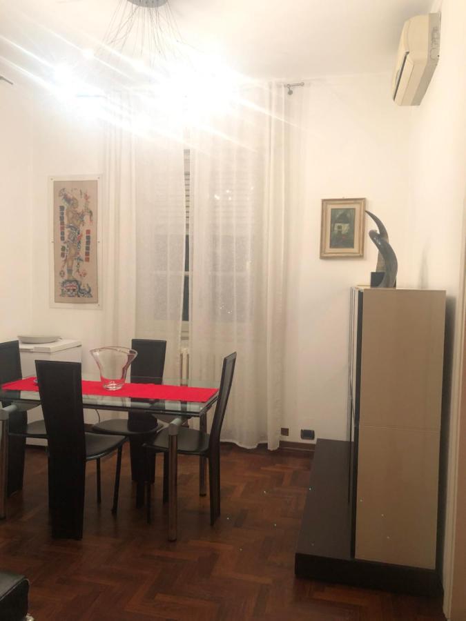 Anna Home Pavia Centro Eksteriør billede